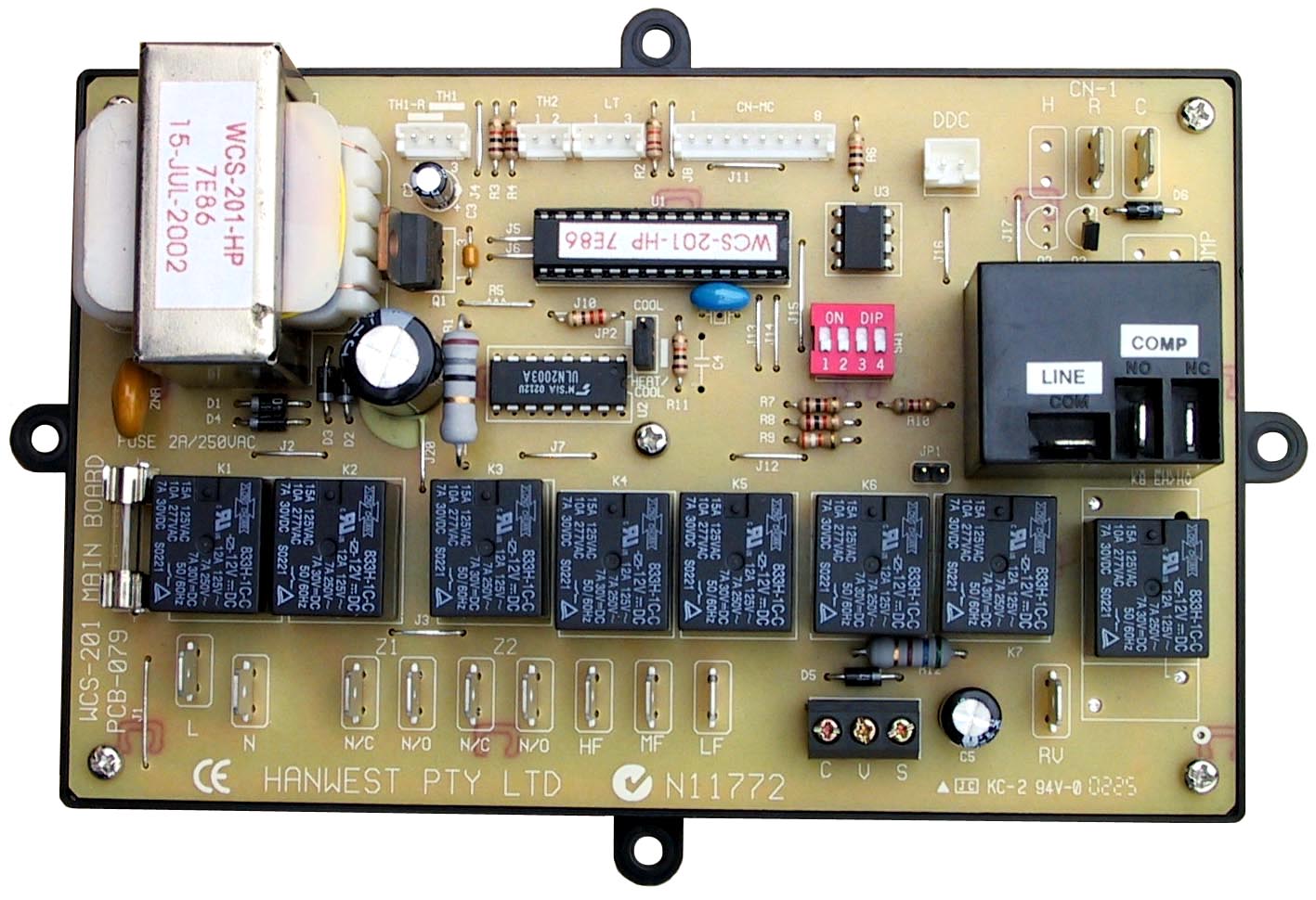 PCB-079HP