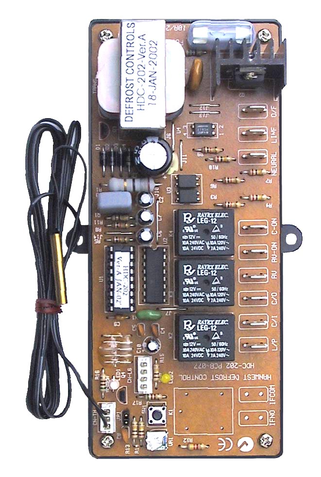 HDC-202-C HDC-202-C