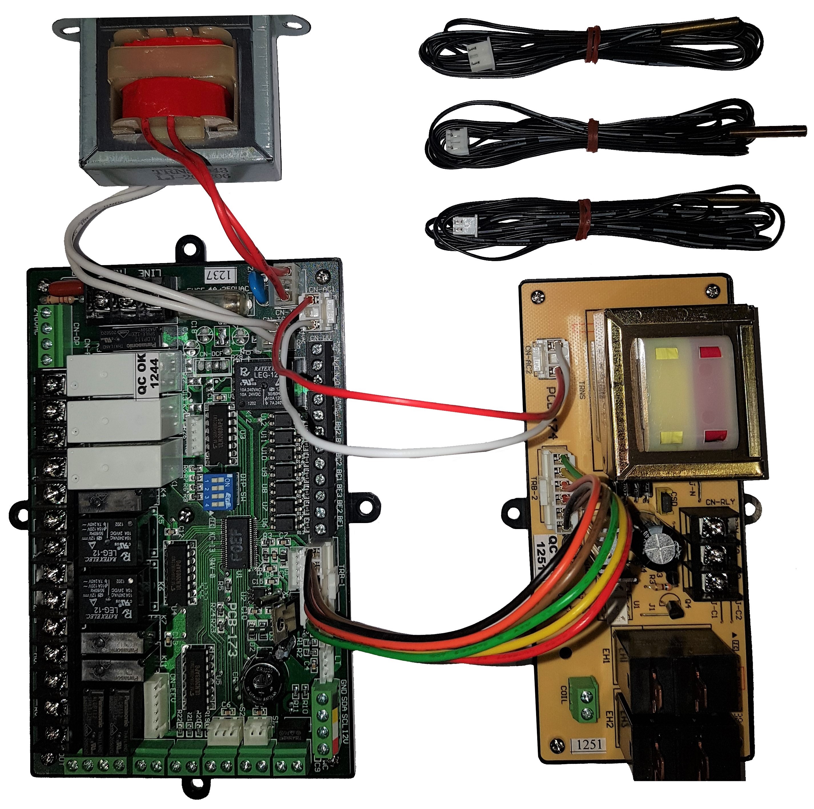 PCB-173-174-TRAN PCB-173-174-TRAN